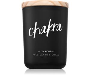 DW Home Zen Chakra bougie parfumée 221 g