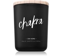 DW Home Zen Chakra bougie parfumée 445 g