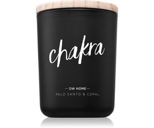 DW Home Zen Chakra bougie parfumée 445 g