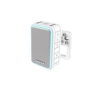 DW315S Gong 8 - 12 V/AC 84 dBA blanc, gris