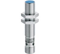 DWAS 503 M12 - Inductive sensor 6 mm PNP, contact de fermeture Connecteur M12,