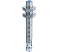 DWAS 503 M8 001 - Inductive sensor 3 mm PNP, contact de fermeture Connecteur M8, 3