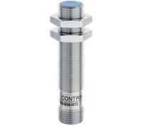 DWAS 509 M12 390 - Capteur inductif 6 mm 0...10 V 4...20 mA Connecteur M1
