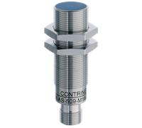 DWAS 509 M18 390 - Capteur inductif 10 mm 0...10 V 4...20 mA Connecteur M