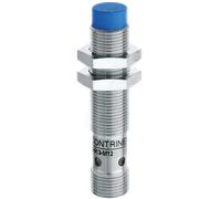 DWAS 513 M12 - Inductive sensor 10 mm PNP, contact de fermeture Connecteur M12,