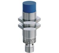 DWAS 513 M18 002 - Inductive sensor 20 mm PNP, contact de fermeture Connecteur M12,