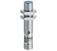 DWAS 523 M12 - Inductive sensor 8 mm PNP, contact de fermeture Connecteur M12,