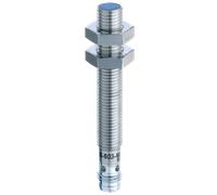 DWAS 523 M8 001 - Inductive sensor 4 mm PNP, contact de fermeture Connecteur M8, 3