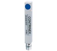 DWAS 623 C8 001 - Inductive sensor 2 mm PNP, contact de fermeture Connecteur M8, 3