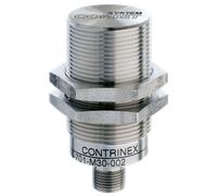 DWAS 703 M30 002 - Capteur inductif 20 mm PNP, contact de fermeture Connecteur M12,
