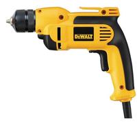DeWalt Perceuse DWD112S-QS 701 W 1 vitesse variable Mandrin 10 mm auto