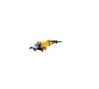 DeWalt Meuleuse DWE4579-QS Ø230 mm 2600 W avec interrupteur à gâchette