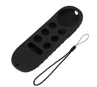 Dweekiy Housse de Télécommande en Silicone pour Chromecast, Coque de