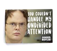 Dwight Schrute from The Office Pop Culture Magnet