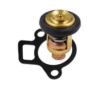 DWOGCEBX Thermostat 60 °C Pièce de Rechange Compatible avec Les Moteurs Hors-Bord 75 HP 80 HP 90 HP - Compatible avec Les modèles Dont F75 F90 DF90 et Plus