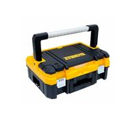 DWST1-70704 T-STAK Box I Coffret empilable 14L