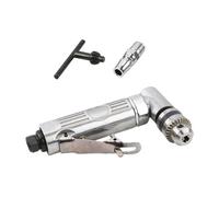 dwxnauixl Perceuse pneumatique multifonction 15 000 tr/min pour réparations domestiques et entretien automobile facile. Perceuse à air 15 000 tr/min,