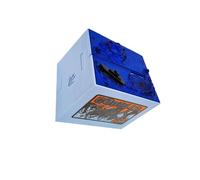 dwxnauixl Tirelire Dinosaure Interactive Unique pour Enfants avec Effets sonores et Lumineux Amusants. Regardez Ses Petites Griffes réalistes se faufiler pour