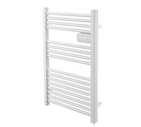 Dx 941275- Sèche -serviettes sec LYRIA S 1750 W -Technologie sans fluide avec soufflerie- Thermostat Electronique -