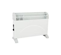 Dx drexon chauffage convecteur mobile primo turbo 2000w 742100 G