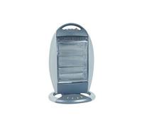 Dx chauffage radiant halogene 1200w 704104