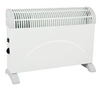 Dx chauffage convecteur mobile primo 2000w 742200