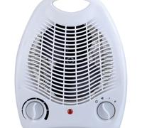 Dx DREXON Chauffage soufflant classique 2000W