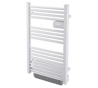 Dx- Sèche -serviettes sec LYRIA S 1500 W -Technologie sans fluide avec soufflerie- Thermostat Electronique -
