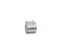 406481 Interrupteur Sectionneur Tétrapolaire 4p 400v - 63a - 4 Modules - Bornes à Vis Legrand Dx³-is