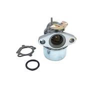 DXHSLH Carburateur for Briggs & for Stratton 499059 Carb 497586 494217 498254 799869 14112 214661 Moteurs Tondeuse À Gazon
