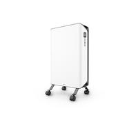 Radiateur bain d'huile Duux Edge Oil DXOH10 1500 W Blanc Blanc G