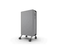 Duux Edge DXOH21 Smart Radiateur à huile 2000 W gris