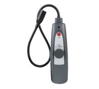 DY26A Outil de test de détection de fuite de pression sous vide | Ce détecteur de fuite compact détecte rapidement les fuites de pression et de vide avec un son et un visuel clairs.