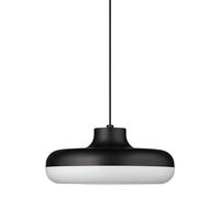 Dyberg Larsen 6300 - Suspension Chamberline, Blanc, Culot à vis E27, 70 W