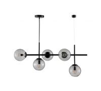 Dyberg Larsen Como Suspension Noir