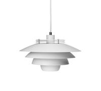 Dyberg Larsen Ejka Suspension Blanc
