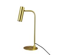 Dyberg Larsen Skagerrak Lampe à Poser Laiton