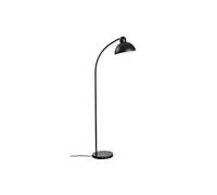 Dyberglarsen Eric Lampadaire Noir Mat