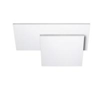 Dybox BT Cassette rayonnante basse température 200W encastrable ou suspendue - MULLER INTUITIV M105110