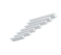 Dybox MT Cassette rayonnante moyenne température 3000W blanc - MULLER INTUITIV M106116
