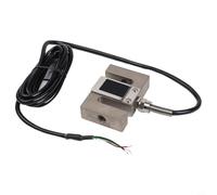 DYLY-103 Type S Cellule de pesée 0-5000 kg, acier allié IP67 étanche, pour installations de dosage d'asphalte (100 kg)