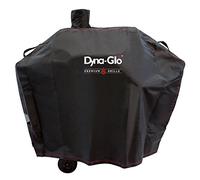 Dyna-Glo DG405CC Housse de Barbecue au Charbon de Bois de qualité supérieure Taille M
