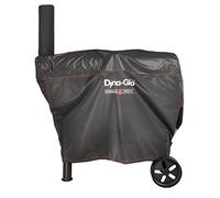 Dyna-Glo DG675CBC Housse pour Barbecue à Charbon de Bois