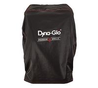 Dyna-Glo Dg732esc Premium Housse Smoker Grill Vertical