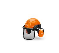 Casque STIHL DYNAMIC Ergo, visière, protection auditive, 00008880808