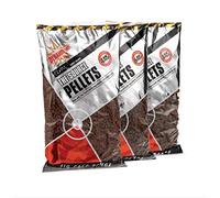 Dynamite PELLETS BAITS Source PELLETS 8MM 900G
