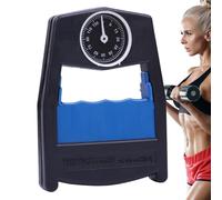 Dynamomètre de poignée, outil de renforcement de l' -bras, renforcement de la force, entraînement de force, entraînement de force portable pour le sport, l'école et la maison, et adultes