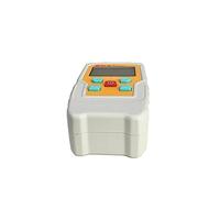 Dynamomètre électronique - Testeur de tension numérique - Testeur de pression - 2 N 5 N 10 N 500 N N/kg/Lb/oz (Modèle 0,001N 3N)