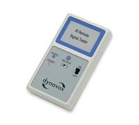 Dynavox Testeur de signal IRC pour télécommandes, testeur de fonctionnement, fonctionnement à piles