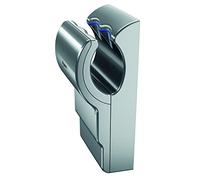 Dyson - Sèche-mains AB14 argent, 249689